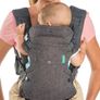 Baby carrier and Bouncy Image 4