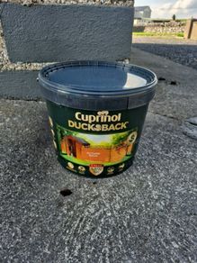 fence diy