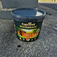 fence diy