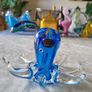 Murano glass octopus Image 2