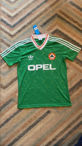 Ireland Jersey