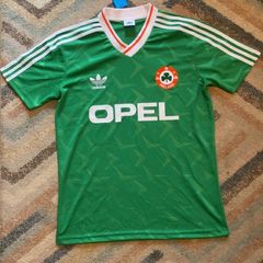 Ireland Jersey