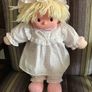 Rag Doll Image 2