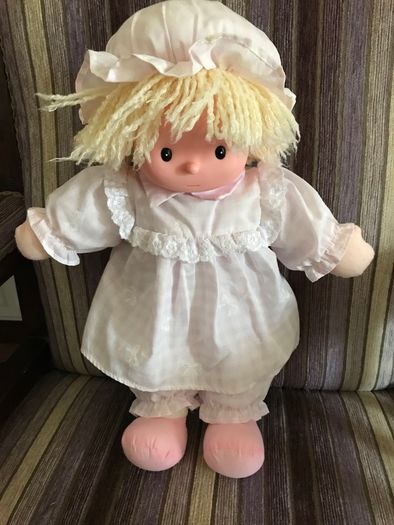Rag Doll