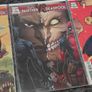 Deadpool vs Black Panther Comics Image 4