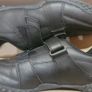 Junior Lonsdale Fulham Trainers Size UK 6 EU 39 US 6.5 Image 2