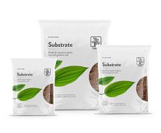 Tropica Plant Growth Substrate 5L