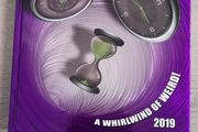 Ripleys Believe it or not Annual 2019