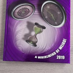 Ripleys Believe it or not Annual 2019