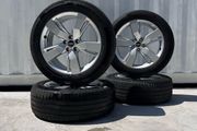 Genuine Audi Q5/SQ5 19" Alloy Wheels