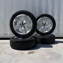 Genuine Audi Q5/SQ5 19" Alloy Wheels