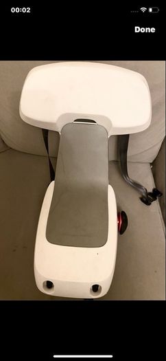 Bike Seat For Kids