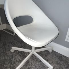 IKEA swivel office chair