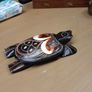 Trinket tray tortoise Image 3