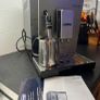 De'Longhi Eletta Plus fully automatic bean-to-cup coffee machine. Lucan 22 Image 3