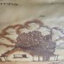 Argentina leather Wall Art Image 3