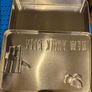New York City themed tin box Image 3