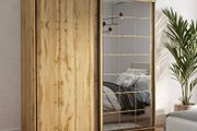 Wardrobe COLIN 200cm