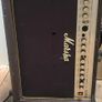 Marshall AS50D acoustic guitar amp(Marsha) Image 2