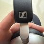 Sennheiser HDB630 headphones. Image 5