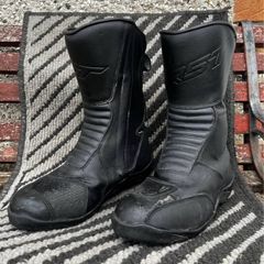 RST Motorbike boots