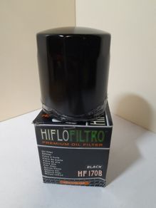 HF170B Oil Filter