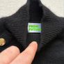 From Future black cashmere jumper size M Image 3