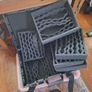 Warhammer Citadel crusade carry case Image 2