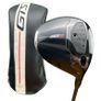 Titleist GTS3 Driver / 9 Degree / Tensei Blue 1K Pro Blue 60 TX Image 2