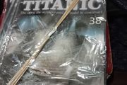 Build the Titanic