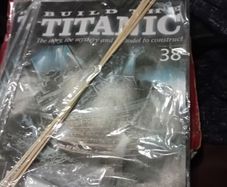 Build the Titanic
