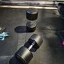 Brand New 50kg Dumbbells Pair Saleeee Image 6