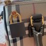 Burberry Bag Image 6