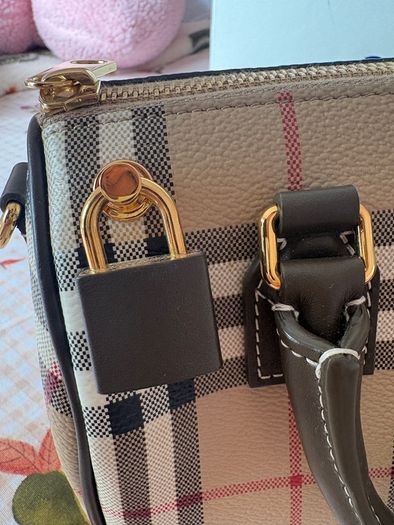 Burberry Bag