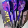 Target Luke Littler Gen 1 Darts 23g Swiss Point With K Flex Extras Image 2
