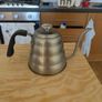 Pourover Kettle with Thermometer Image 2