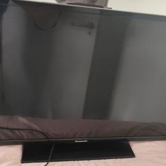 32 inch Panasonic TV( not smart )