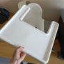 Ikea highchair Image 2