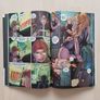 Birds of Prey - Of Like Minds DC Comics Graphic Novel 2004 Image 10