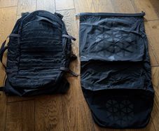Boreas Orion Bundle Modular Backpack