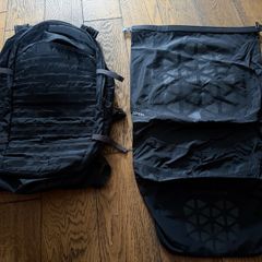 Boreas Orion Bundle Modular Backpack