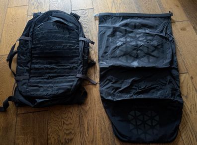 Boreas Orion Bundle Modular Backpack