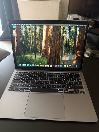 macbook air 2020