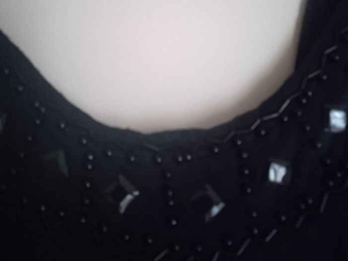 Swing dress