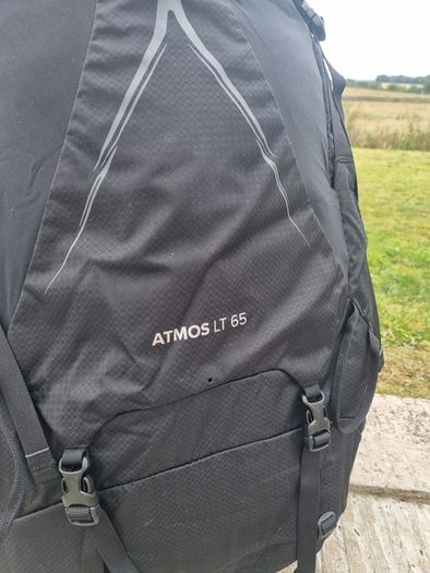Osprey Atmos 65 litre LT