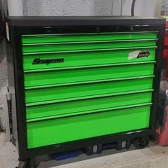 Snap On Roller Cab 40"