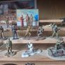 Corgi Forward March Collection Image 2