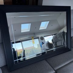 Wall Mirror