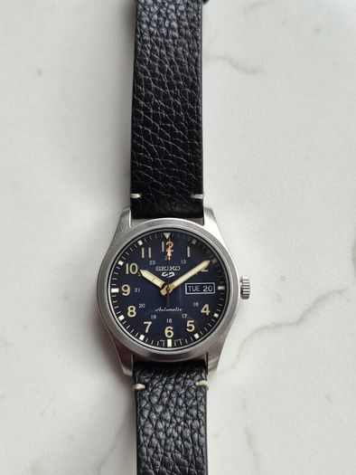 seiko 5
