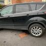 Ford Kuga 2 seater van Image 3